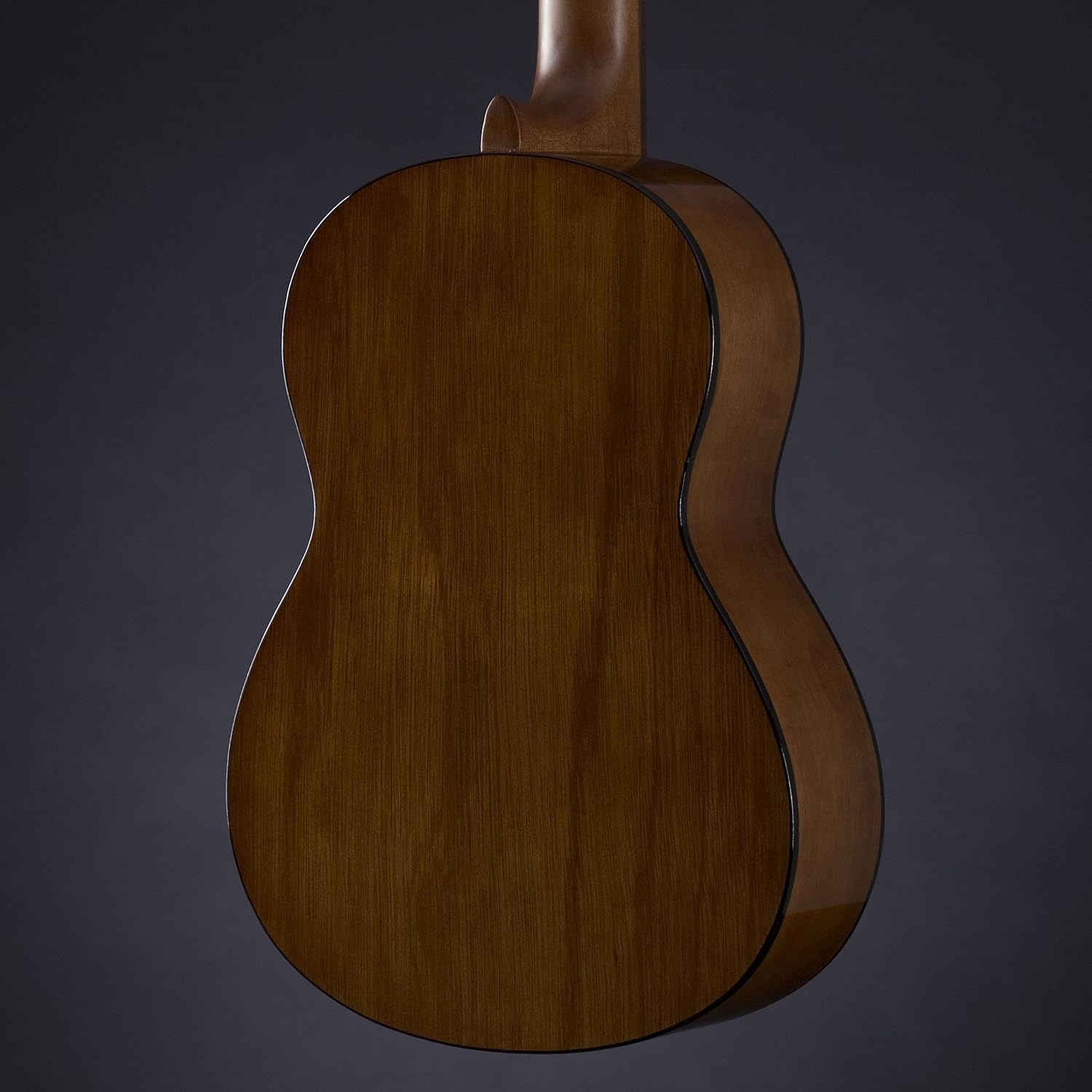 Yamaha CGS102AII 1/2 Size Classical Guitar: image 7