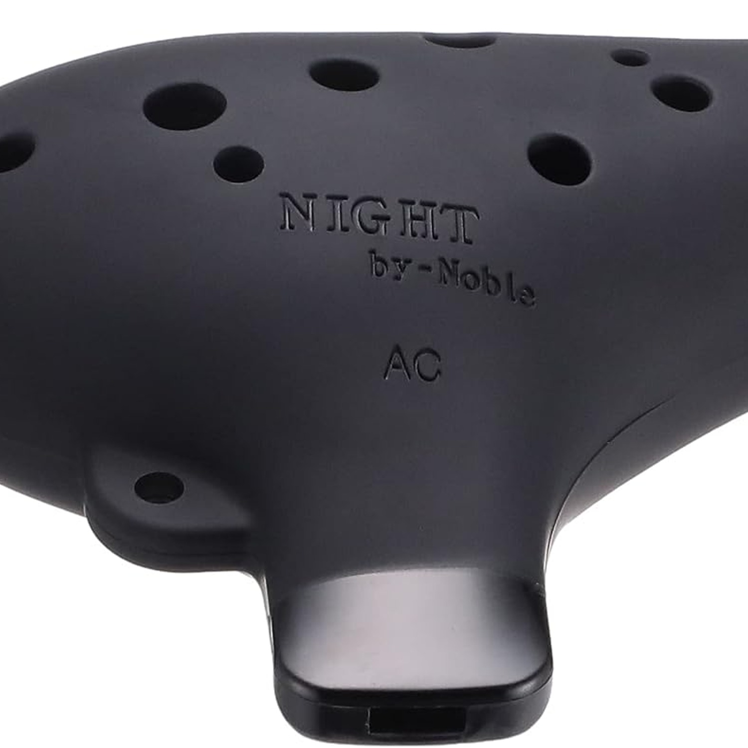 12 Hole Alto C Ocarina: image 3